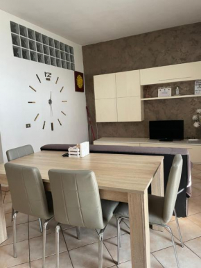 Rossi House